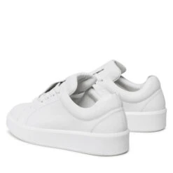 Sneakers Gino Rossi WI16-Poland-15 White -Chaussure Soldes Boutique sneakers gino rossi wi16 poland 15 white 2