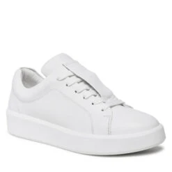 Sneakers Gino Rossi WI16-Poland-15 White