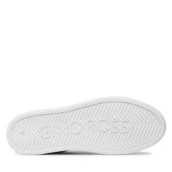 Sneakers Gino Rossi WI16-Poland-15 White -Chaussure Soldes Boutique sneakers gino rossi wi16 poland 15 white 3