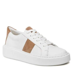 Sneakers Gino Rossi WI23-BOZEMAN-08 White