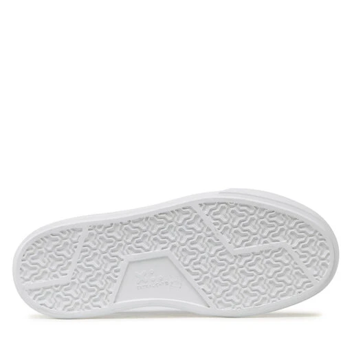 Sneakers Gino Rossi WI23-BOZEMAN-08 White 6 Sneakers Gino Rossi WI23-BOZEMAN-08 White – Image 4