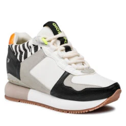 Sneakers Gioseppo Arese 65442 Zebra