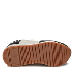 Sneakers Gioseppo Arese 65442 Zebra -Chaussure Soldes Boutique sneakers gioseppo arese 65442 zebra 3