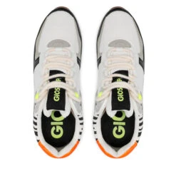 Sneakers Gioseppo Arese 65442 Zebra -Chaussure Soldes Boutique sneakers gioseppo arese 65442 zebra 5