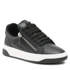 Sneakers Giuseppe Zanotti RS30026 001 Black