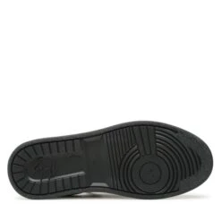 Sneakers Giuseppe Zanotti RS30026 001 Black -Chaussure Soldes Boutique sneakers giuseppe zanotti rs30026 001 black 3