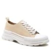 Sneakers GOE LL2N4004 Beige -Chaussure Soldes Boutique sneakers goe ll2n4004 beige
