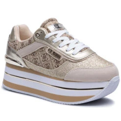 Sneakers Guess Hansin2 FL5HNS FAL12 BEIBR