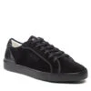 Sneakers Guess Lezzeno FM5LEZ SUE12 BLACK -Chaussure Soldes Boutique sneakers guess lezzeno fm5lez sue12 black