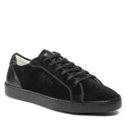 Sneakers Guess Lezzeno FM5LEZ SUE12 BLACK