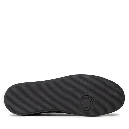 Sneakers Guess Lezzeno FM5LEZ SUE12 BLACK 6 Sneakers Guess Lezzeno FM5LEZ SUE12 BLACK – Image 4