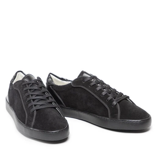Sneakers Guess Lezzeno FM5LEZ SUE12 BLACK 7 Sneakers Guess Lezzeno FM5LEZ SUE12 BLACK – Image 5