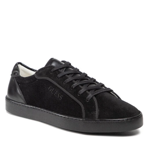 Sneakers Guess Lezzeno FM5LEZ SUE12 BLACK 3 Sneakers Guess Lezzeno FM5LEZ SUE12 BLACK