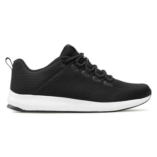 Sneakers Halti Leto 2 M Sneaker 054-2607 Black P99 4 Sneakers Halti Leto 2 M Sneaker 054-2607 Black P99 – Image 2