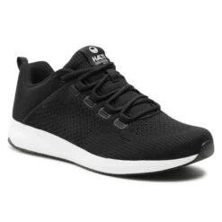 Sneakers Halti Leto 2 M Sneaker 054-2607 Black P99