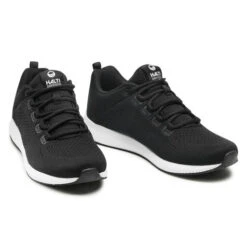 Sneakers Halti Leto 2 M Sneaker 054-2607 Black P99 12 Sneakers Halti Leto 2 M Sneaker 054-2607 Black P99 -Chaussure Soldes Boutique sneakers halti leto 2 m sneaker 054 2607 black p99 4
