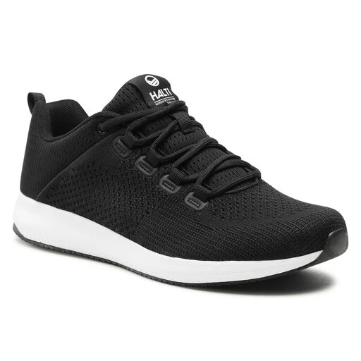 Sneakers Halti Leto 2 M Sneaker 054-2607 Black P99 3 Sneakers Halti Leto 2 M Sneaker 054-2607 Black P99