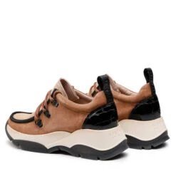 Sneakers Hispanitas Andes HI222197 Cana -Chaussure Soldes Boutique sneakers hispanitas andes hi222197 cana 2