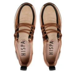 Sneakers Hispanitas Andes HI222197 Cana -Chaussure Soldes Boutique sneakers hispanitas andes hi222197 cana 4