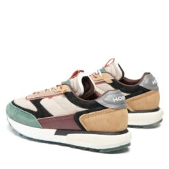 Sneakers HOFF Ural 22107604 Beige -Chaussure Soldes Boutique sneakers hoff ural 22107604 beige 3