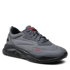 Sneakers Hugo 50487412 Medium Grey 31