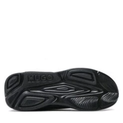 Sneakers Hugo 50487412 Medium Grey 31 -Chaussure Soldes Boutique sneakers hugo 50487412 medium grey 31 3