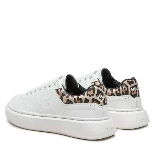 Sneakers Hugo 50487573 Open White 121 5 Sneakers Hugo 50487573 Open White 121 – Image 3