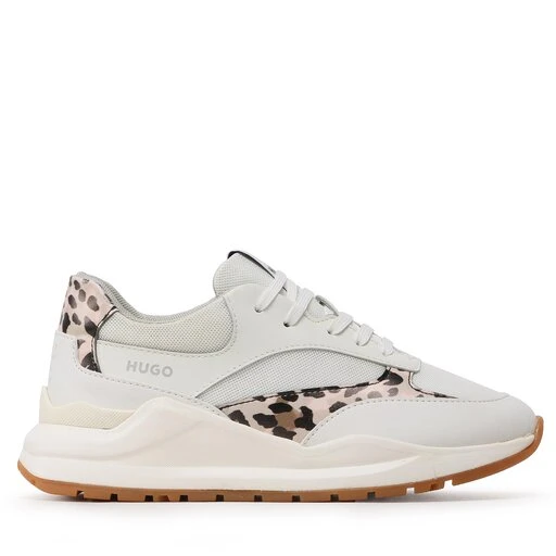 Sneakers Hugo Joyce Runn 50485844 10236947 01 Open White 122 4 Sneakers Hugo Joyce Runn 50485844 10236947 01 Open White 122 – Image 2