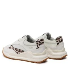 Sneakers Hugo Joyce Runn 50485844 10236947 01 Open White 122 9 Sneakers Hugo Joyce Runn 50485844 10236947 01 Open White 122 -Chaussure Soldes Boutique sneakers hugo joyce runn 50485844 10236947 01 open white 122 2