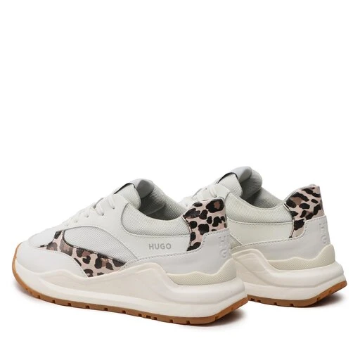 Sneakers Hugo Joyce Runn 50485844 10236947 01 Open White 122 5 Sneakers Hugo Joyce Runn 50485844 10236947 01 Open White 122 – Image 3