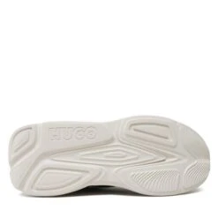 Sneakers Hugo Leon 50487412 10248062 01 Dark Blue 401 -Chaussure Soldes Boutique sneakers hugo leon 50487412 10248062 01 dark blue 401 3