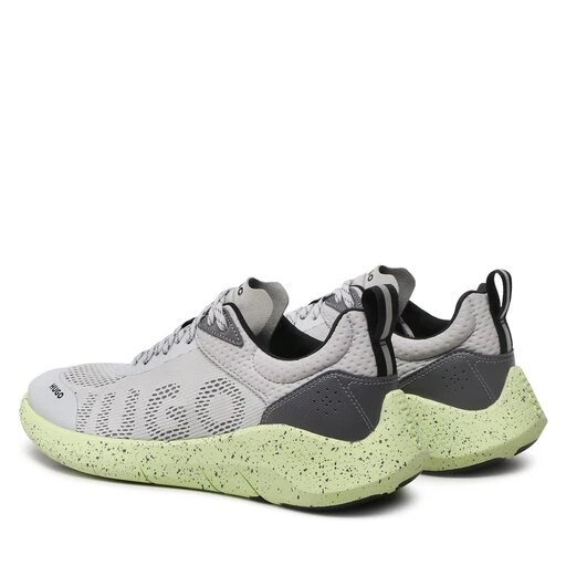 Sneakers Hugo Wayne 50487820 10248175 01 Light/Pastel Grey 050 5 Sneakers Hugo Wayne 50487820 10248175 01 Light/Pastel Grey 050 – Image 3