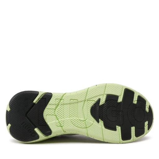 Sneakers Hugo Wayne 50487820 10248175 01 Light/Pastel Grey 050 6 Sneakers Hugo Wayne 50487820 10248175 01 Light/Pastel Grey 050 – Image 4