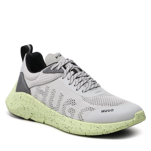 Sneakers Hugo Wayne 50487820 10248175 01 Light/Pastel Grey 050 3 Sneakers Hugo Wayne 50487820 10248175 01 Light/Pastel Grey 050