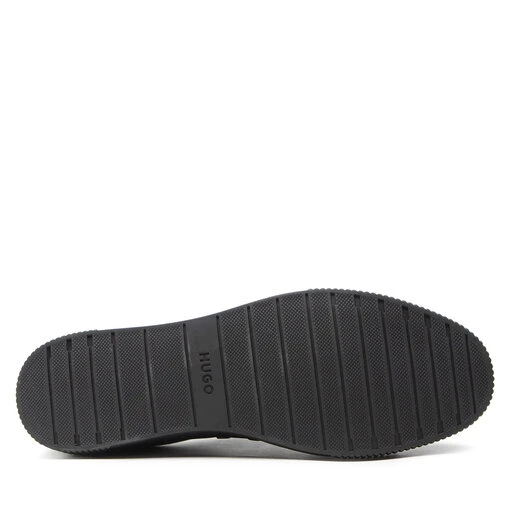 Sneakers Hugo Zero Tenn 50480130 10228535 01 Black 001 6 Sneakers Hugo Zero Tenn 50480130 10228535 01 Black 001 – Image 4