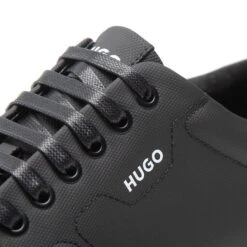 Sneakers Hugo Zero Tenn 50480130 10228535 01 Black 001 13 Sneakers Hugo Zero Tenn 50480130 10228535 01 Black 001 -Chaussure Soldes Boutique sneakers hugo zero tenn 50480130 10228535 01 black 001 5
