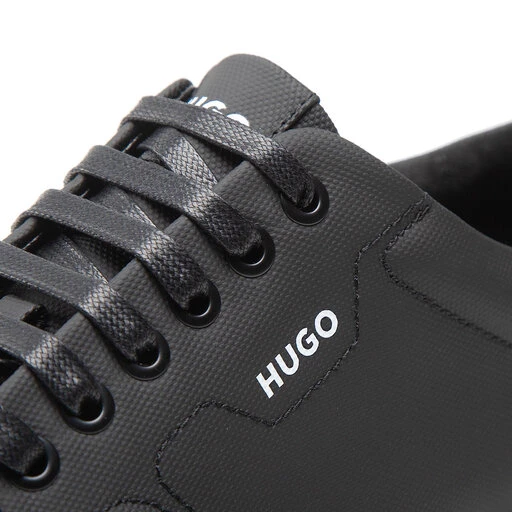 Sneakers Hugo Zero Tenn 50480130 10228535 01 Black 001 8 Sneakers Hugo Zero Tenn 50480130 10228535 01 Black 001 – Image 6