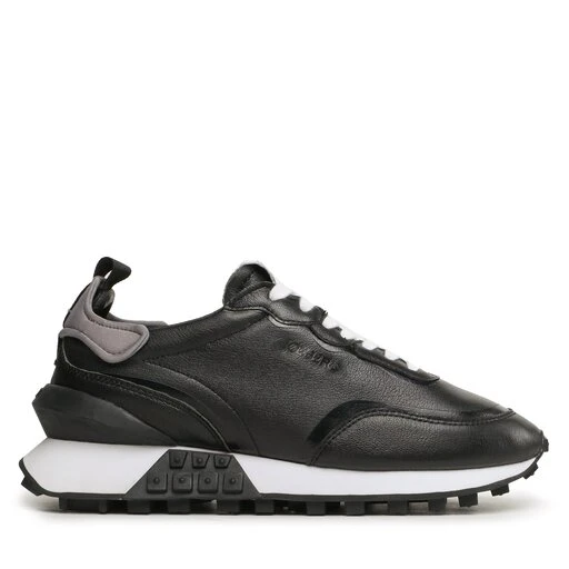 Sneakers Iceberg IU1464 Comb. Dark 4 Sneakers Iceberg IU1464 Comb. Dark – Image 2