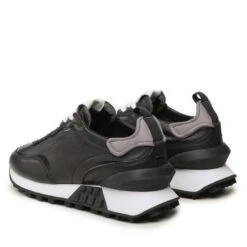 Sneakers Iceberg IU1464 Comb. Dark 9 Sneakers Iceberg IU1464 Comb. Dark -Chaussure Soldes Boutique sneakers iceberg iu1464 comb dark 2