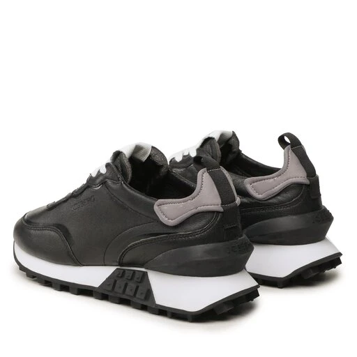 Sneakers Iceberg IU1464 Comb. Dark 5 Sneakers Iceberg IU1464 Comb. Dark – Image 3