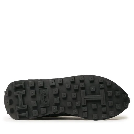 Sneakers Iceberg IU1464 Comb. Dark 6 Sneakers Iceberg IU1464 Comb. Dark – Image 4