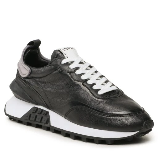 Sneakers Iceberg IU1464 Comb. Dark 3 Sneakers Iceberg IU1464 Comb. Dark