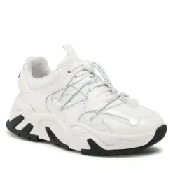 Sneakers Iceberg Kakkoi ID1908 Comb Riviera