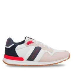 Jack & Jones Sneakers Jack&Jones 12217172 Winter White 4164417