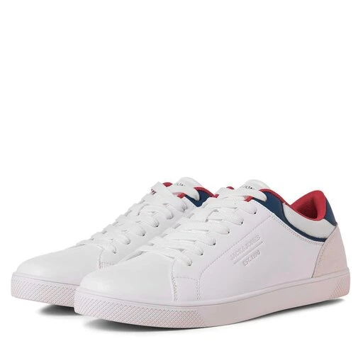 Jack & Jones Sneakers Jack&Jones 12229020 Bright White 4149127 4 Jack & Jones Sneakers Jack&Jones 12229020 Bright White 4149127 – Image 2