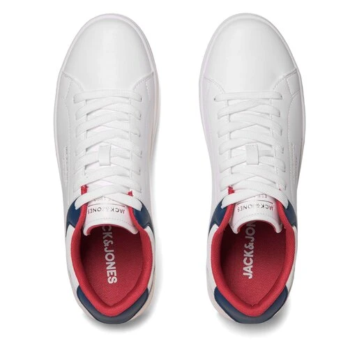 Jack & Jones Sneakers Jack&Jones 12229020 Bright White 4149127 5 Jack & Jones Sneakers Jack&Jones 12229020 Bright White 4149127 – Image 3