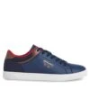 Jack & Jones Sneakers Jack&Jones 12229020 Navy Blazer 4149128 -Chaussure Soldes Boutique sneakers jack jones 12229020 navy blazer 4149128