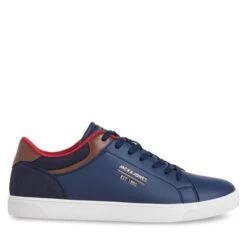 Jack & Jones Sneakers Jack&Jones 12229020 Navy Blazer 4149128