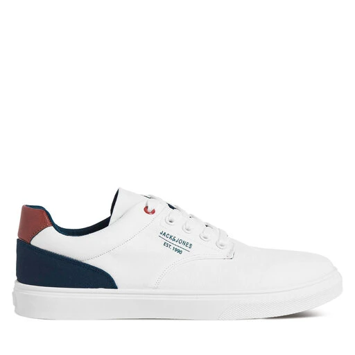 Jack & Jones Sneakers Jack&Jones 12230806 White 4167229 4 Jack & Jones Sneakers Jack&Jones 12230806 White 4167229 – Image 2