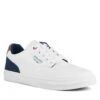 Jack & Jones Sneakers Jack&Jones 12230806 White 4167229 1 Jack & Jones Sneakers Jack&Jones 12230806 White 4167229 -Chaussure Soldes Boutique sneakers jack jones 12230806 white 4167229